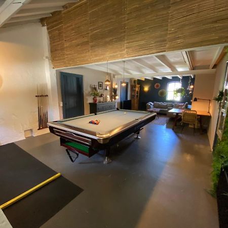 Bed and Breakfast Het Opgemaakte Bed Haps Экстерьер фото