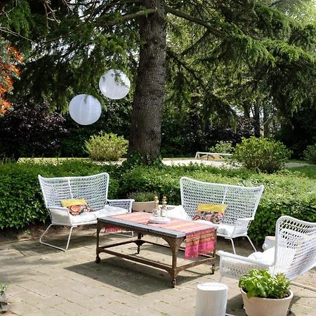 Bed and Breakfast Het Opgemaakte Bed Haps Экстерьер фото
