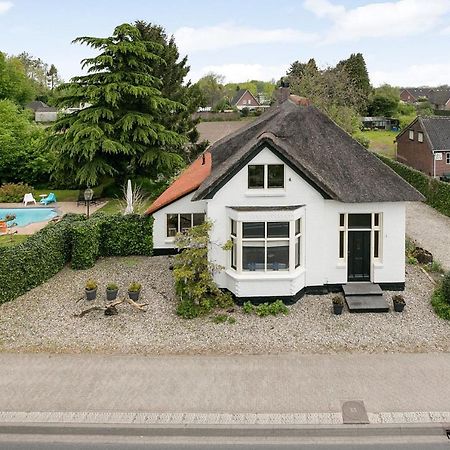 Bed and Breakfast Het Opgemaakte Bed Haps Экстерьер фото