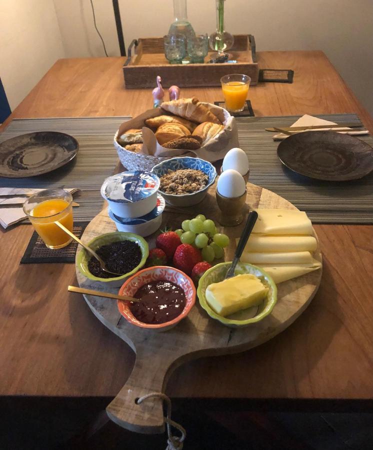 Bed and Breakfast Het Opgemaakte Bed Haps Экстерьер фото