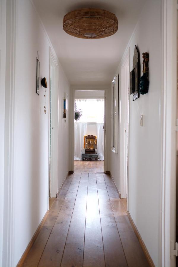 Bed and Breakfast Het Opgemaakte Bed Haps Экстерьер фото